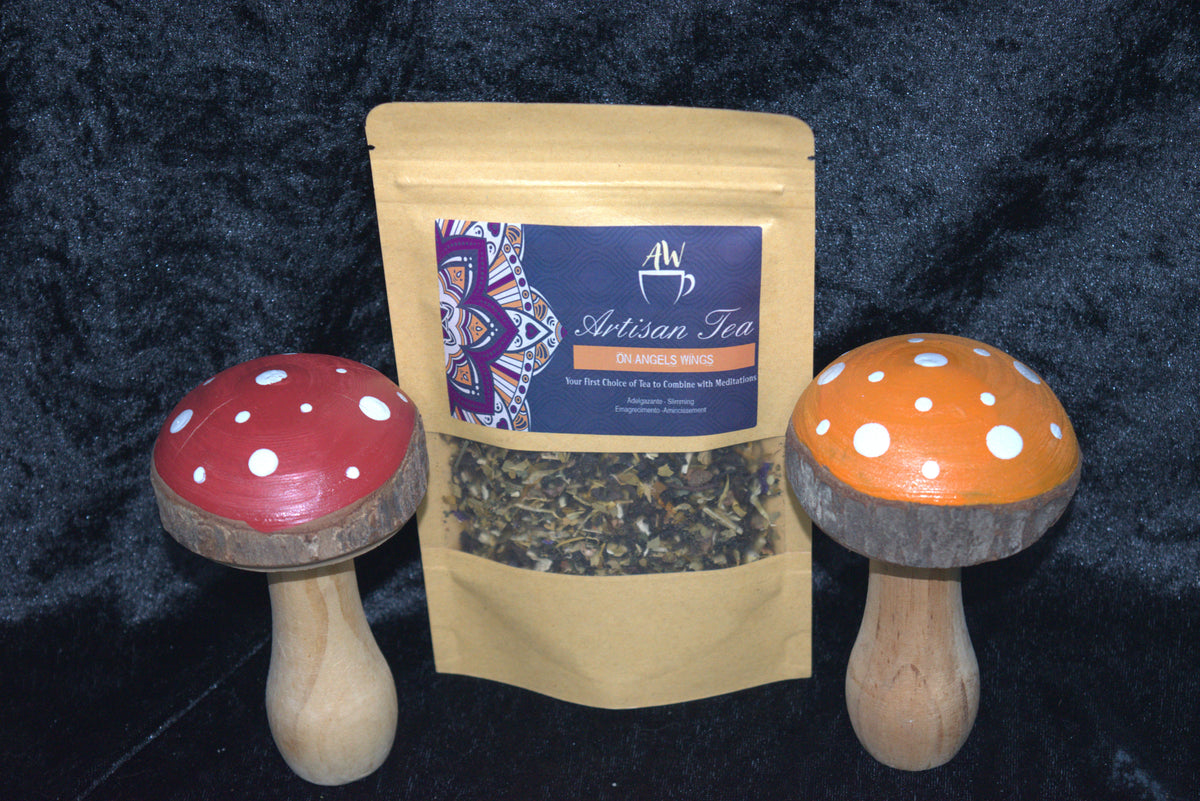 Artisan Tea