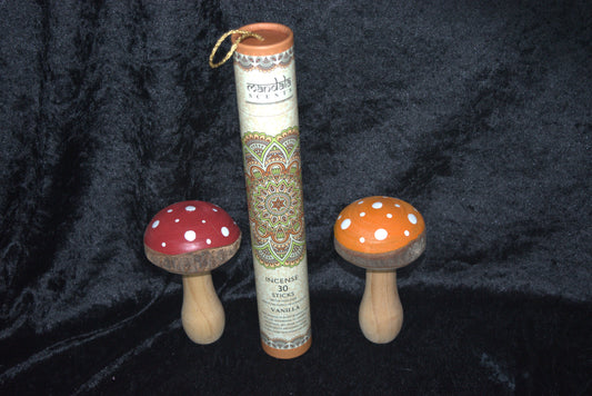 Incense