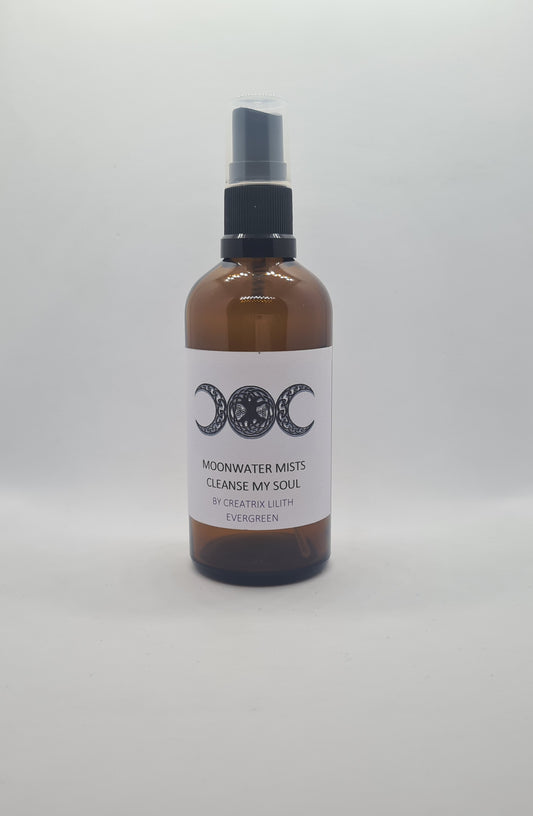 MoonWater Mist