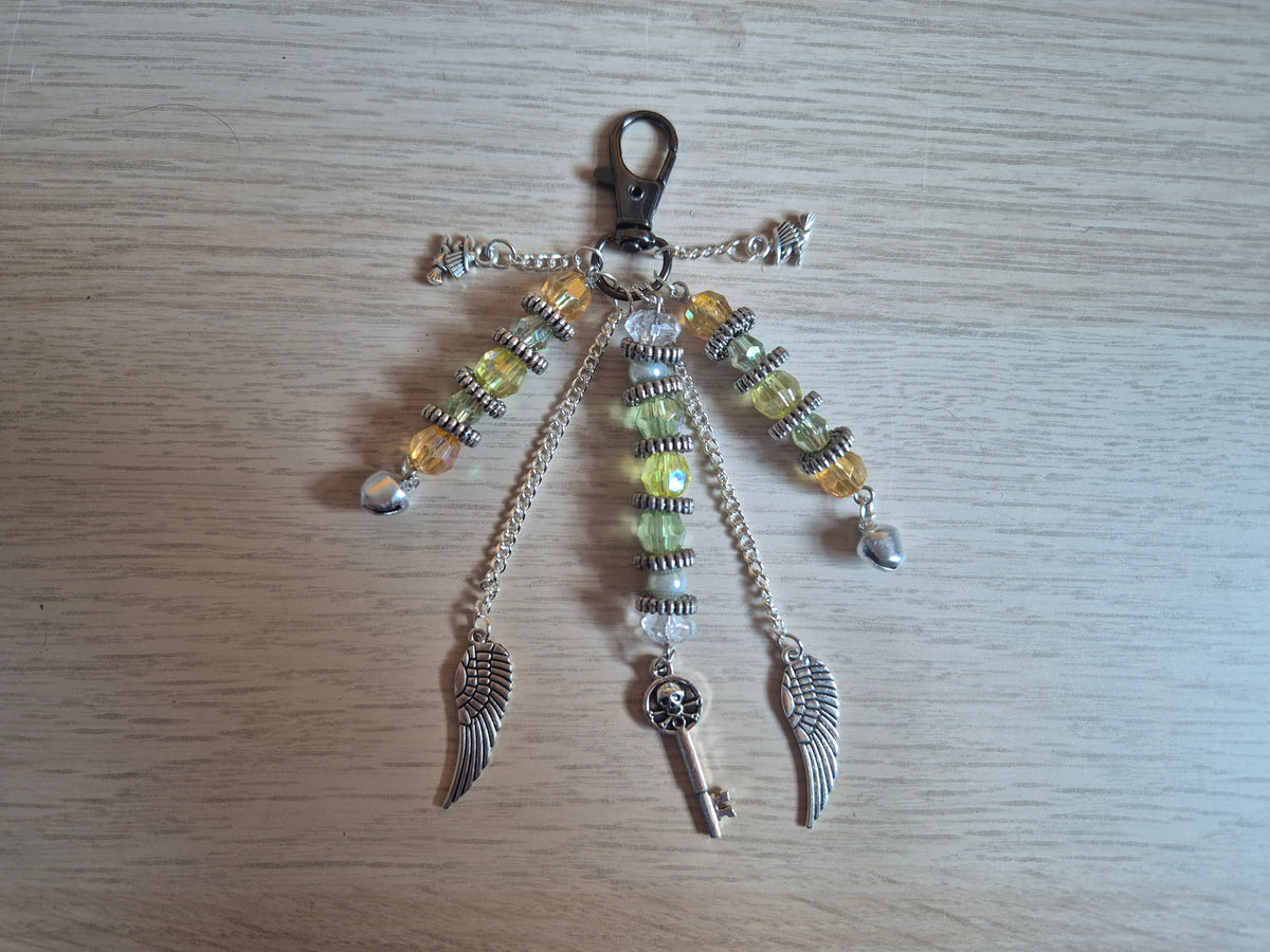 Keyring