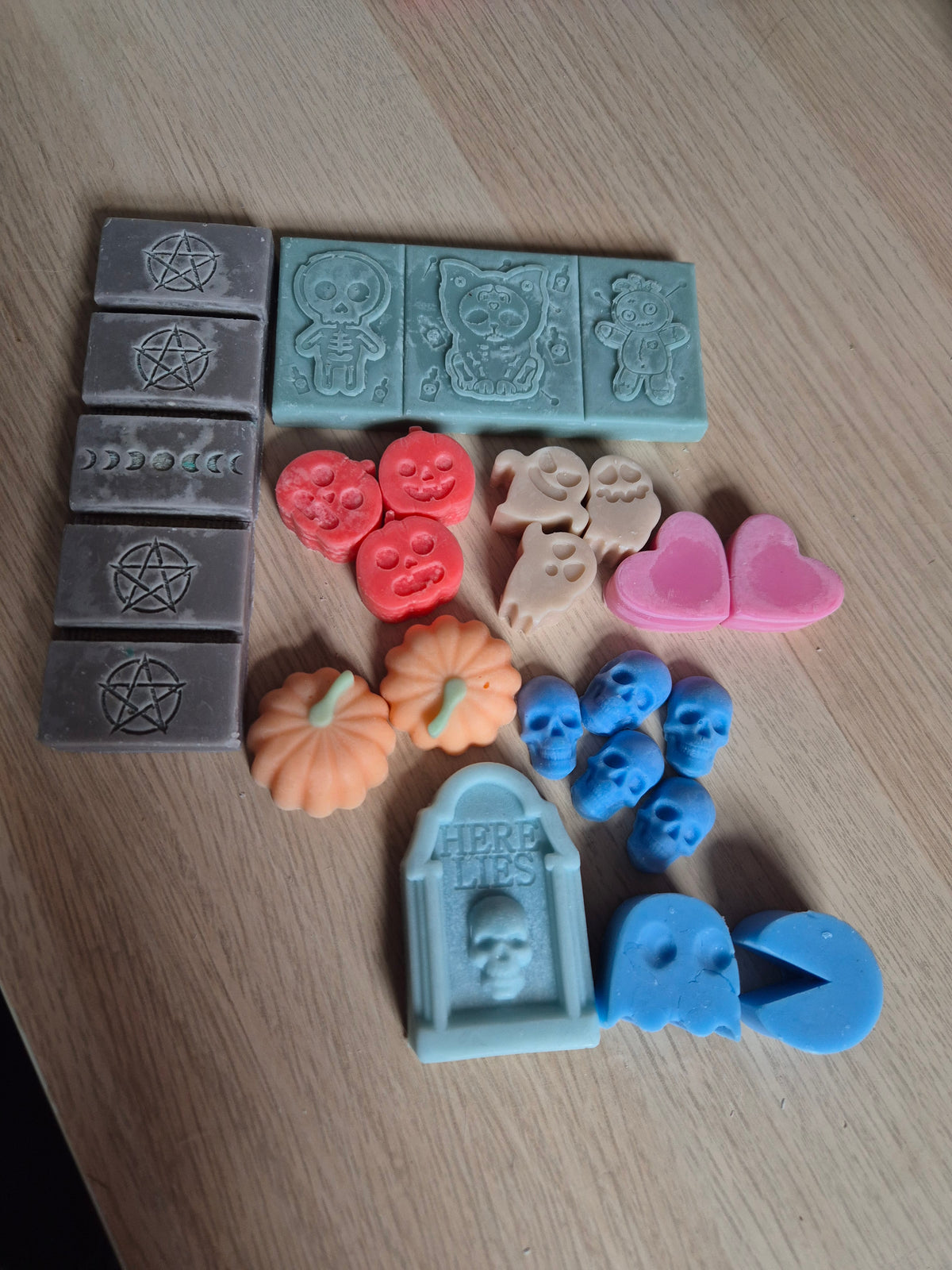 Wax Melts
