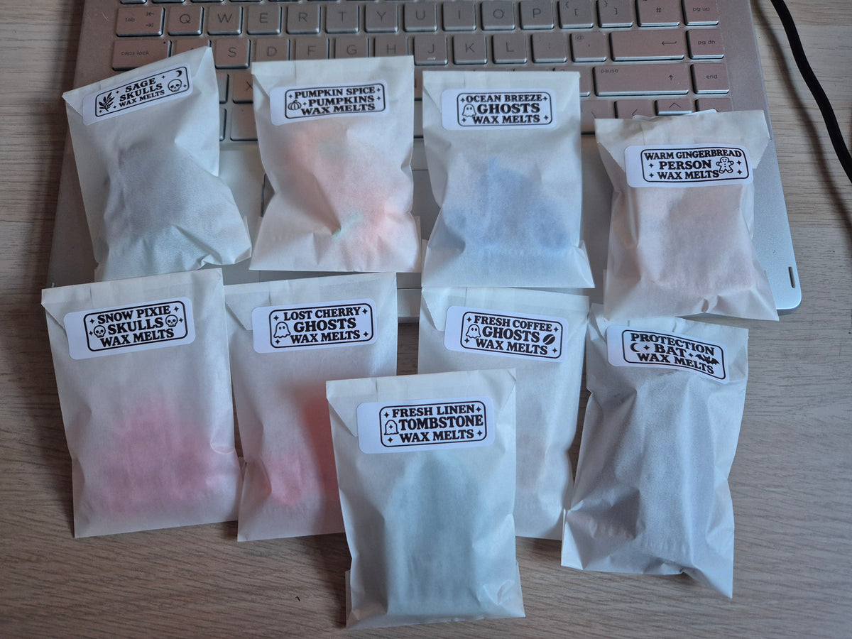Wax Melts