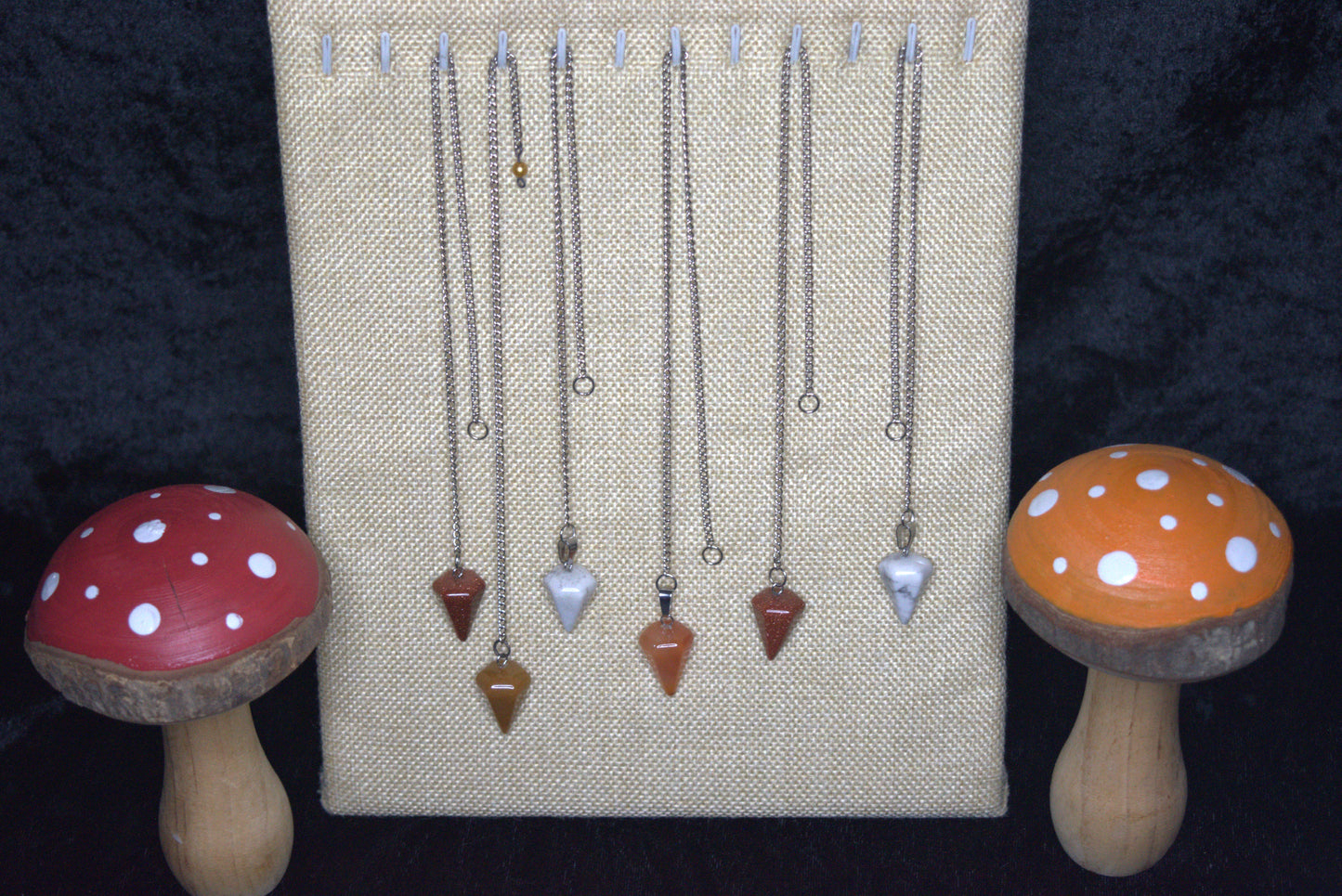 Pendulum