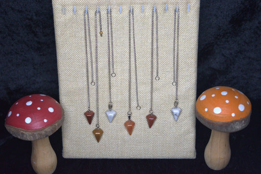 Pendulum