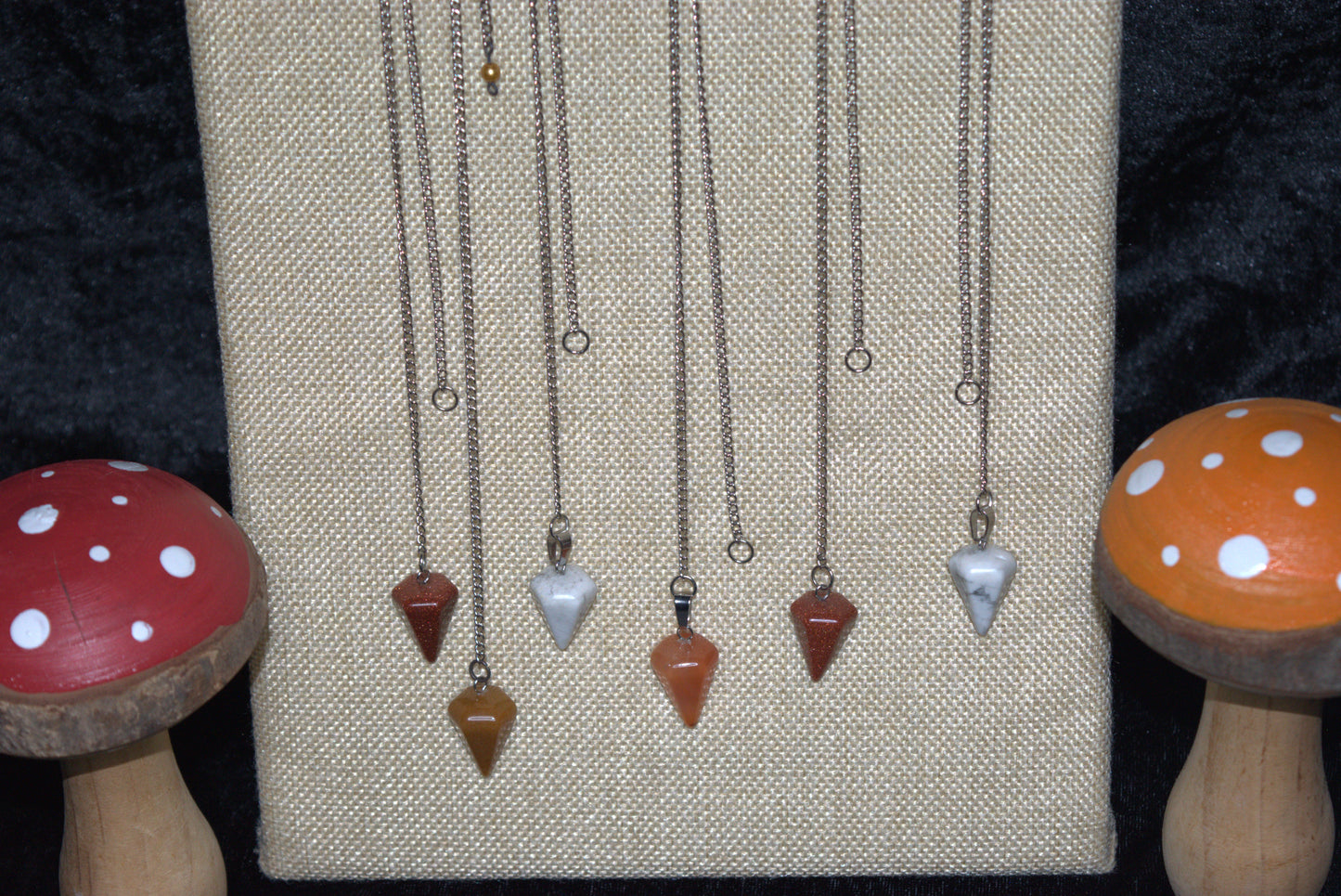 Pendulum