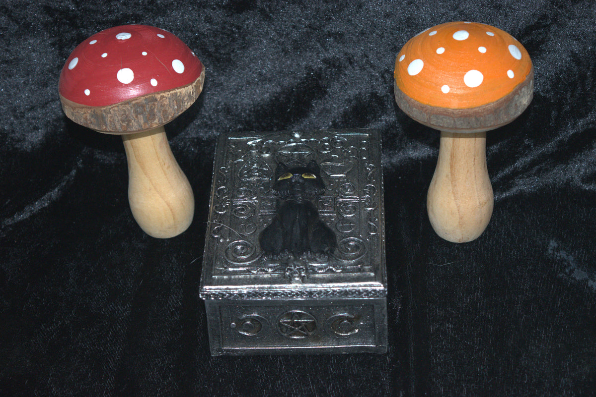 Tarot Card box