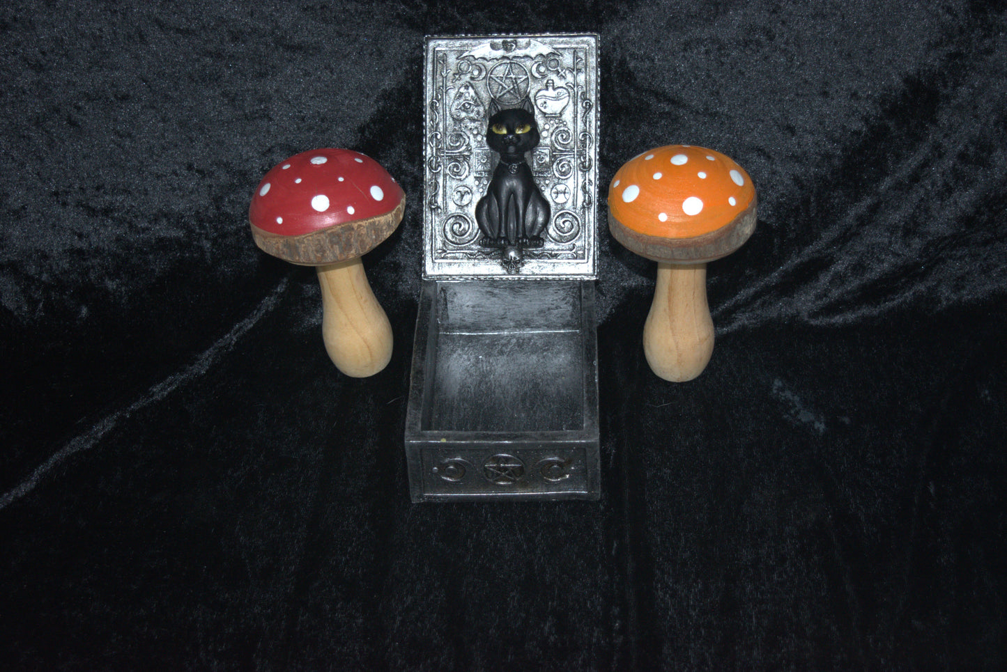 Tarot Card box