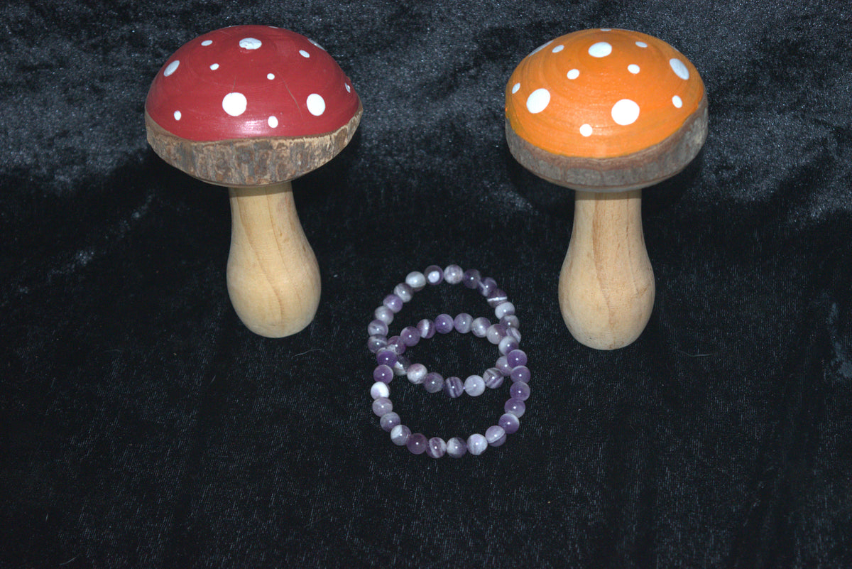 Crystal Bracelet