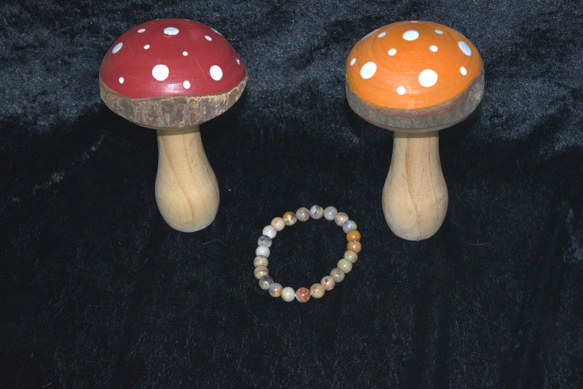 Crystal Bracelet