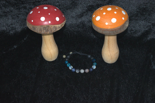 Crystal Bracelet