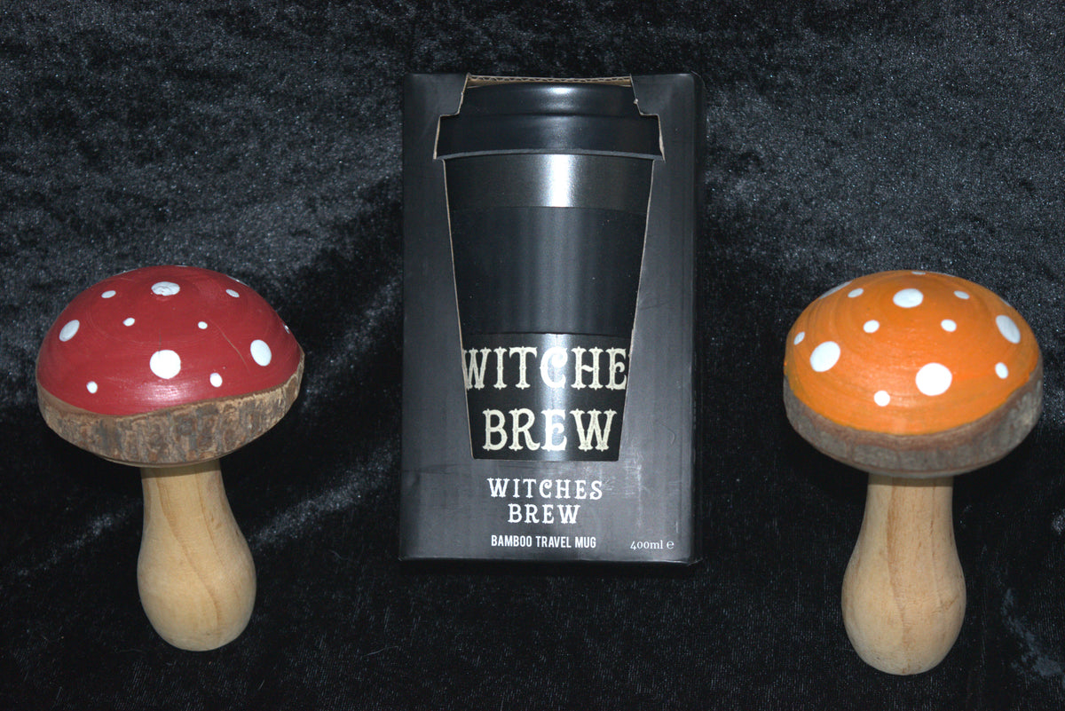 Travel Mug