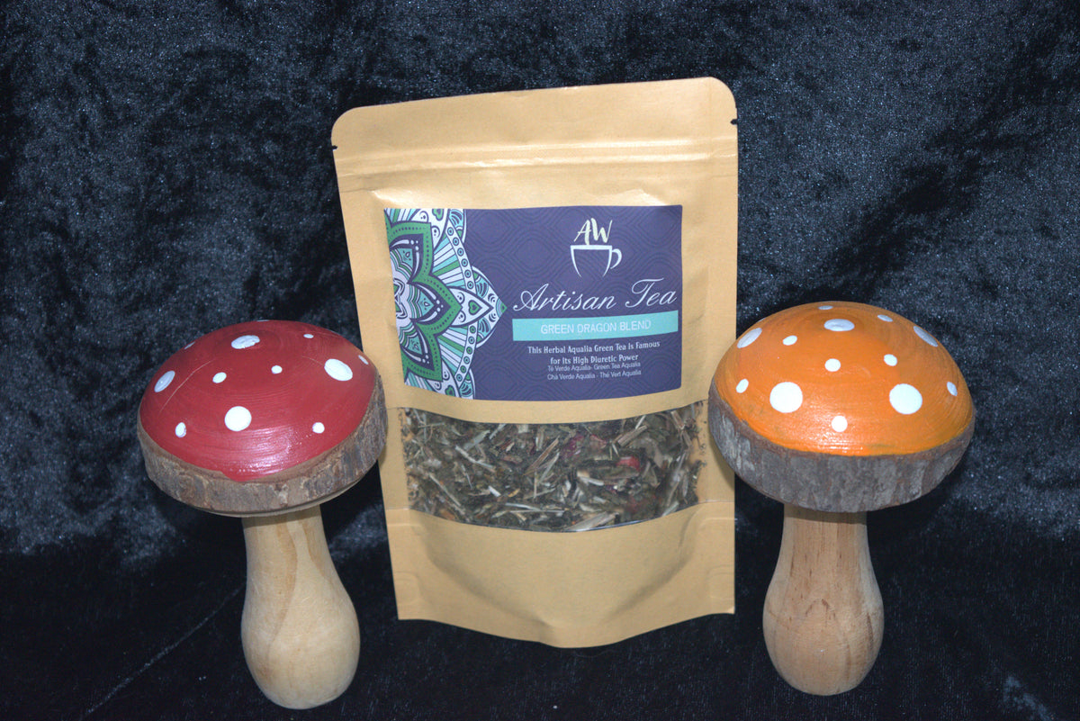 Artisan Tea