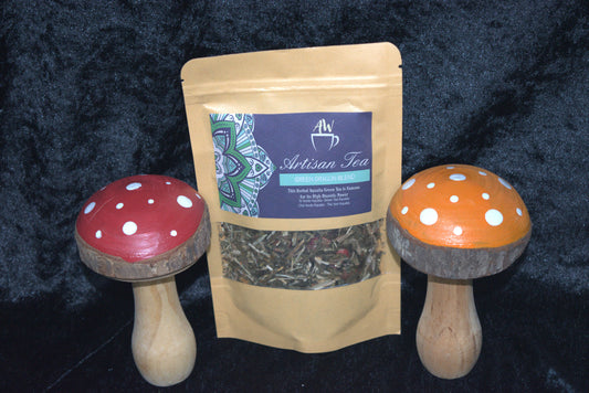 Artisan Tea
