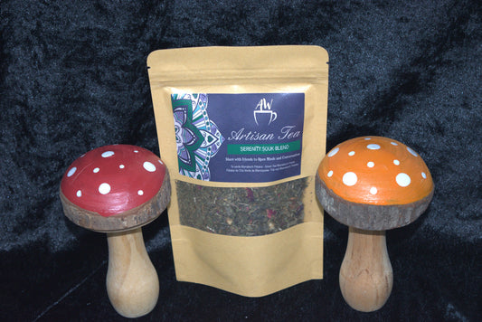Artisan Tea