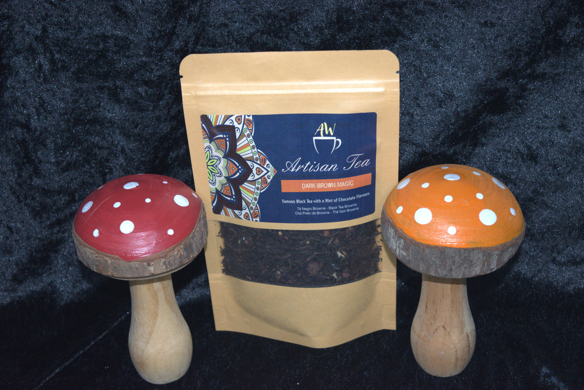 Artisan Tea