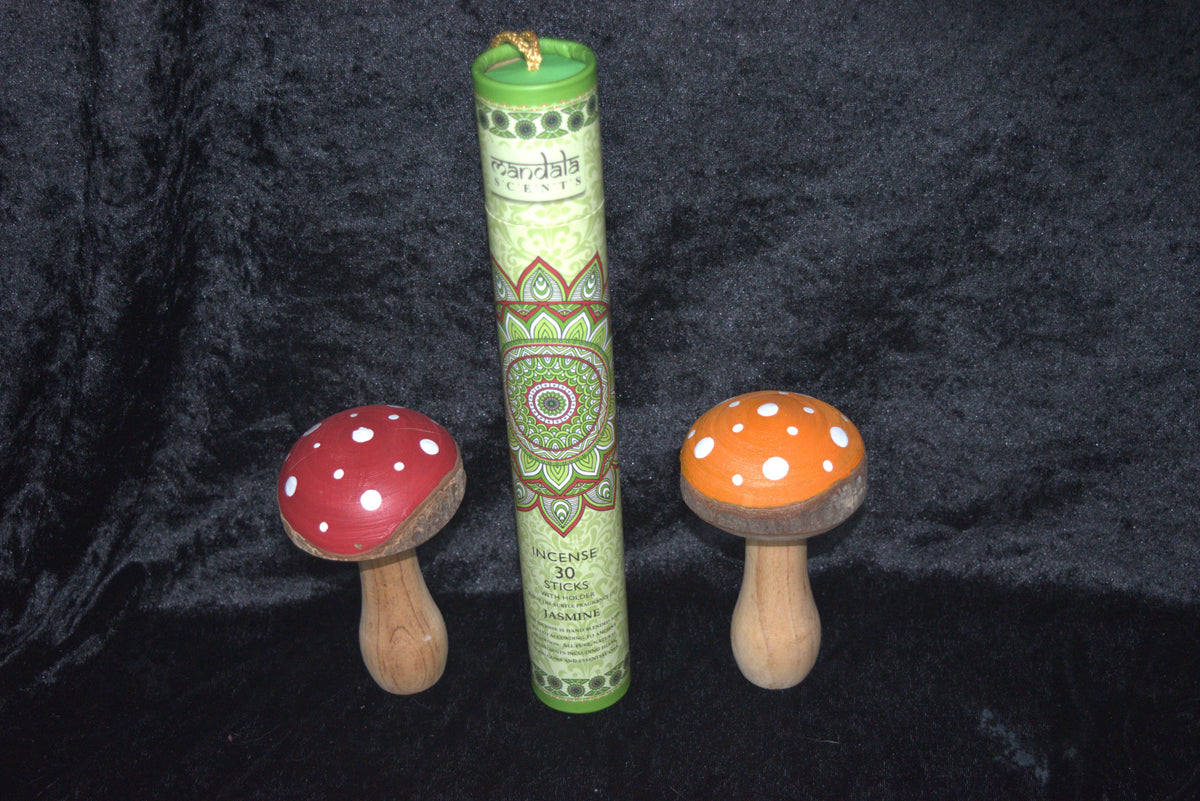 Incense