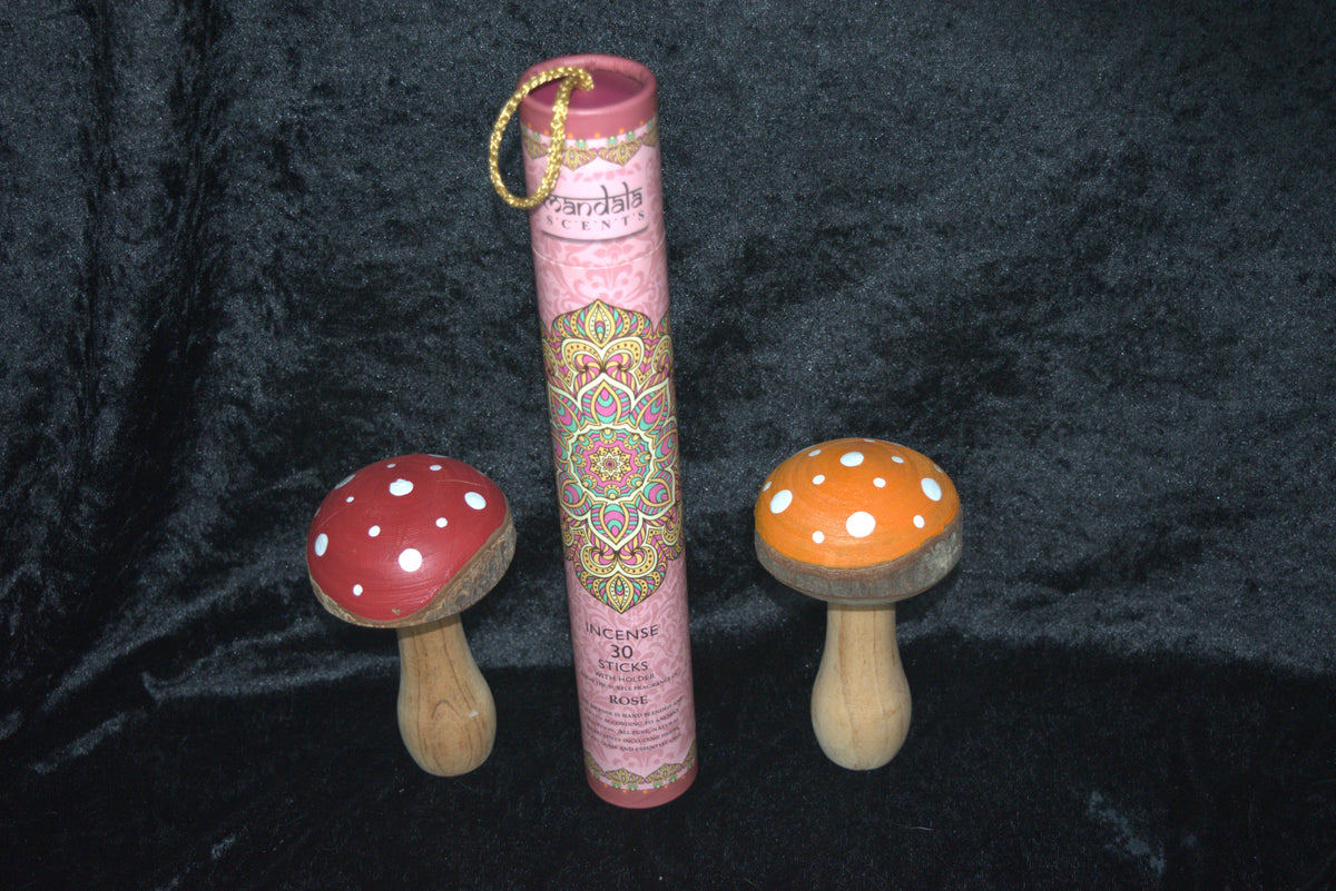 Incense