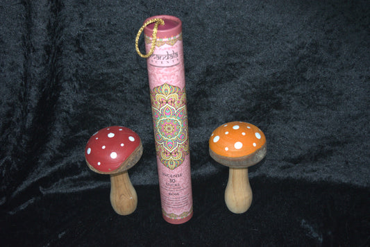 Incense