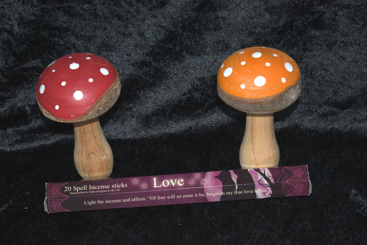 Incense