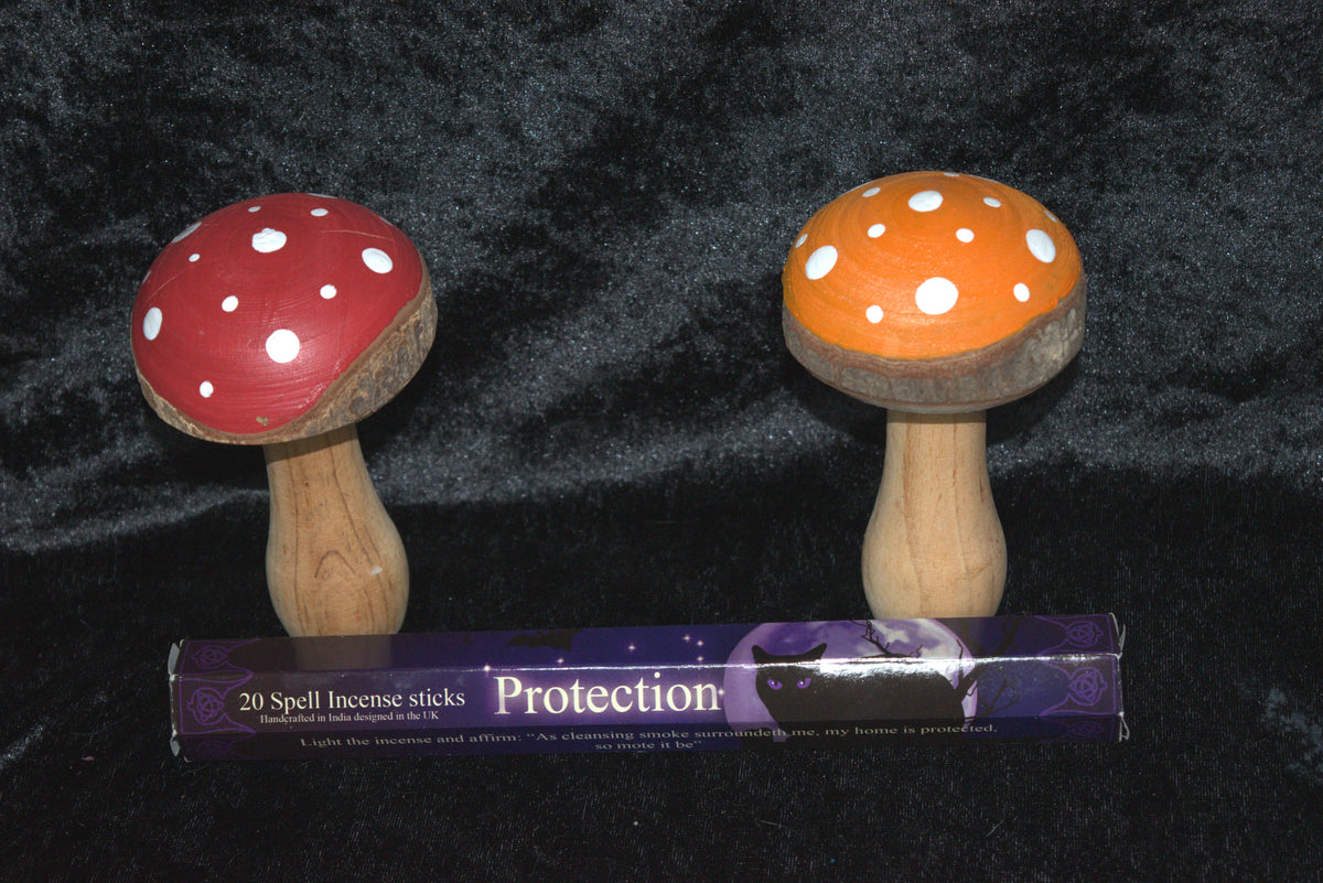 Incense