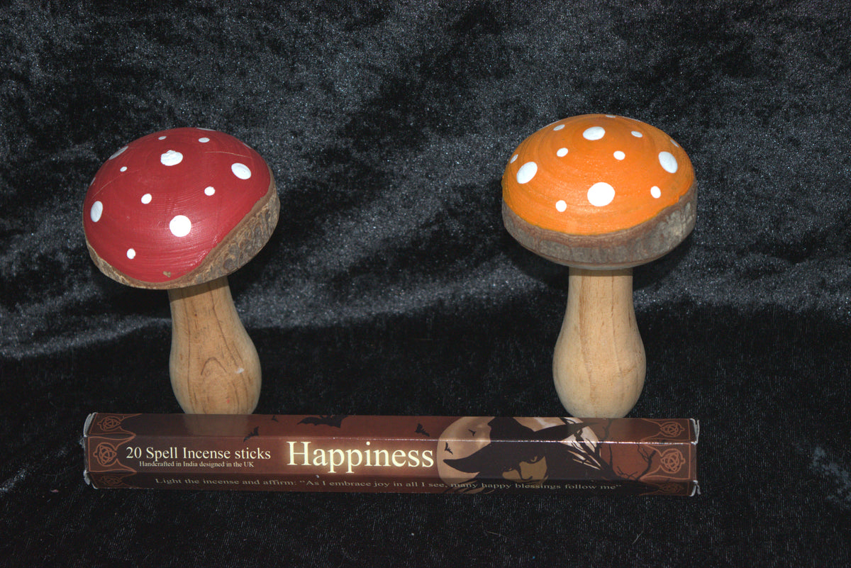 Incense